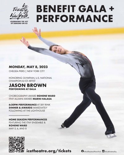 Photo post from icetheatreofny.