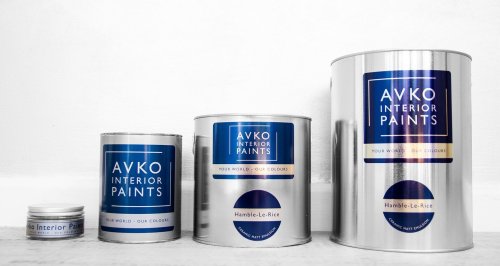 Photo post from avkointerior.
