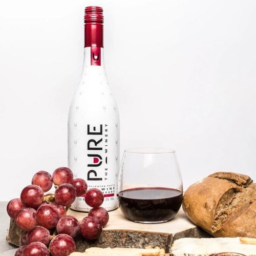Photo post from purethewineryes.