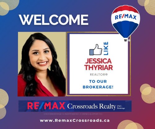 Photo post from remaxcrossroadsrealtyinc.