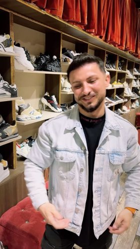 Video post from mehmetenliogluofficial.