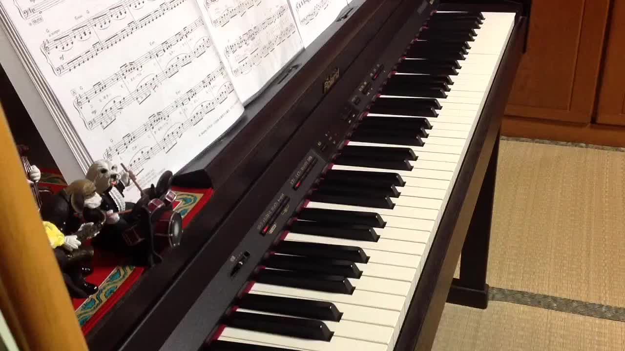 Video post from roland_de_asobuno_tanoshii.