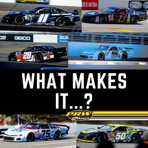 Photo post from prwchassis.