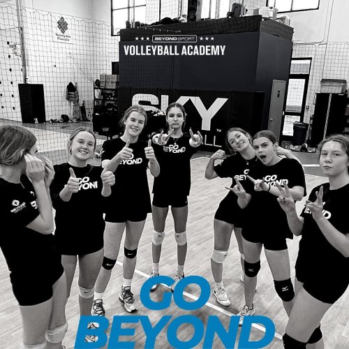 Photo post from beyondsportinsta.