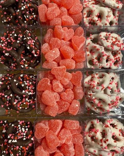 Photo post from la_gifteria.