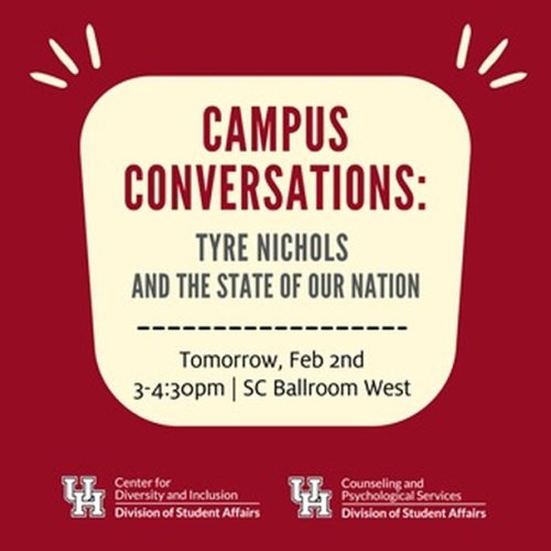 Photo post from uhhousing.