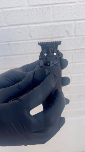 Video post from iamthebarberplug.