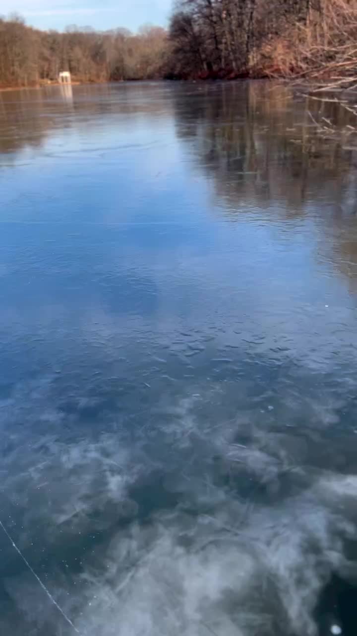 Video post from icetheatreofny.