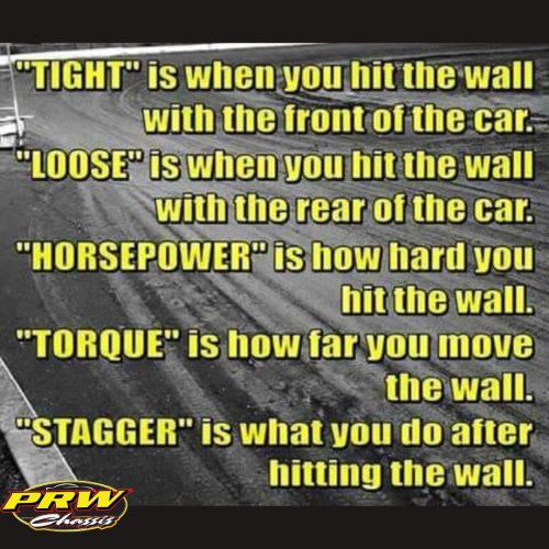 Photo post from prwchassis.