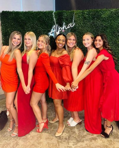 Carousel post from alphaphifoundation.