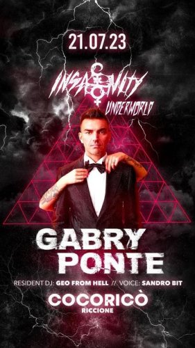 Video post from gabryponte.