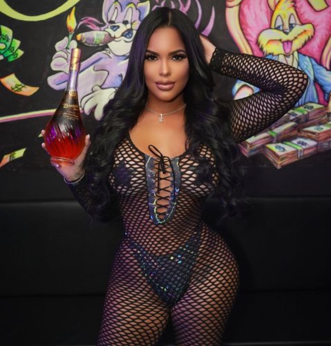 Photo post from bransoncognac.
