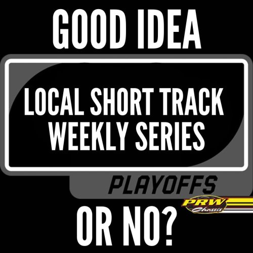 Photo post from prwchassis.