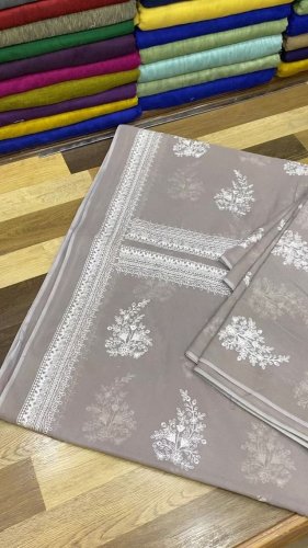 Video post from akbar_fabrics_.