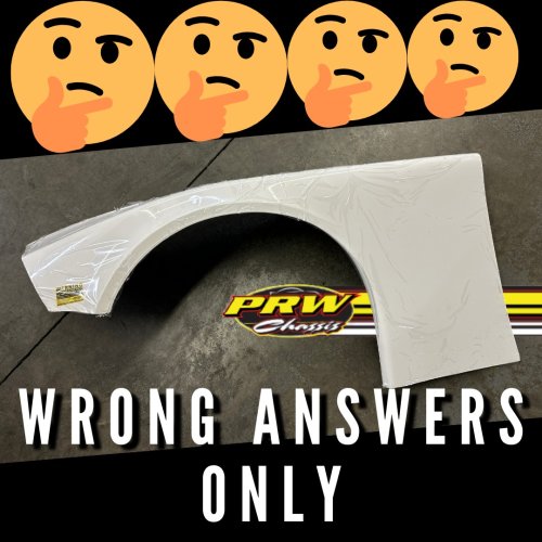 Photo post from prwchassis.