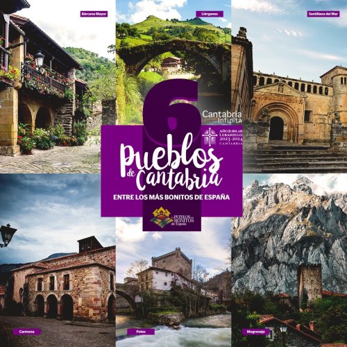 Photo post from cantabriaturismo.