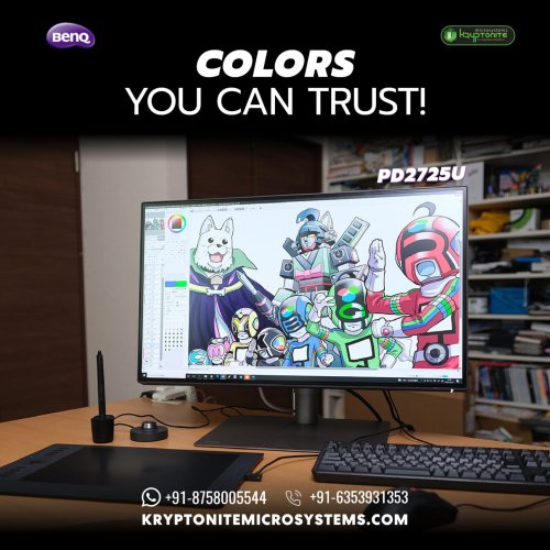 Photo post from kryptonitemicrosystems.