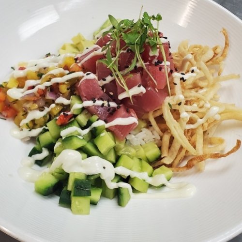 Photo post from railandriverbistro.