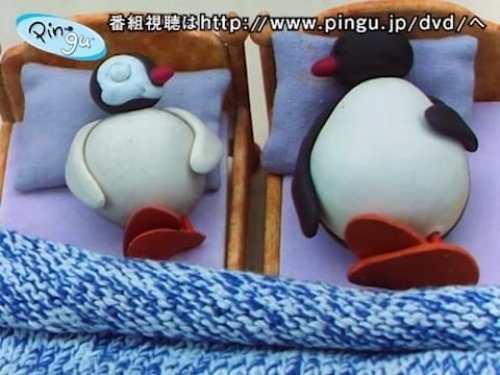 Video post from pingu_jp.