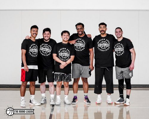 Carousel post from theroundleague.