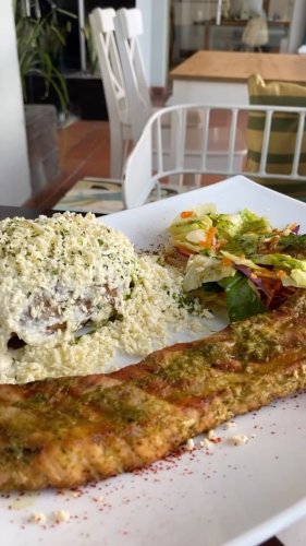 Video post from morogrill.