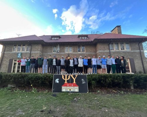 Photo post from psiupsilon.