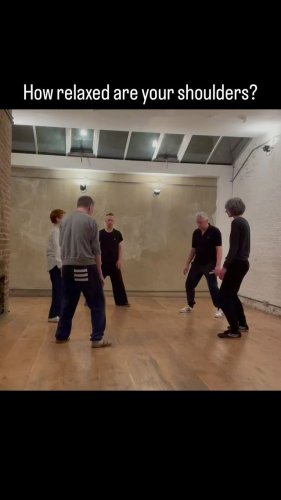 Video post from azischooloftaiji.