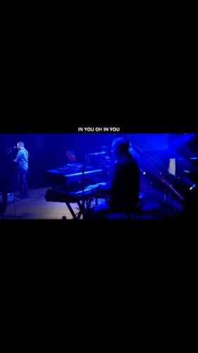 Video post from jasonleemckinneyband.