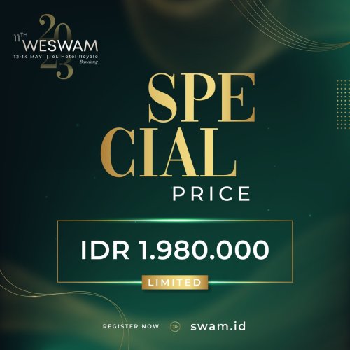 Photo post from swam_id.