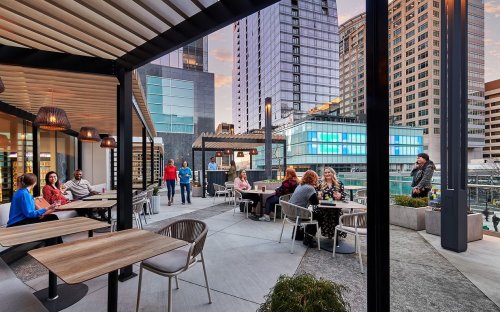 Carousel post from american_re_partners.