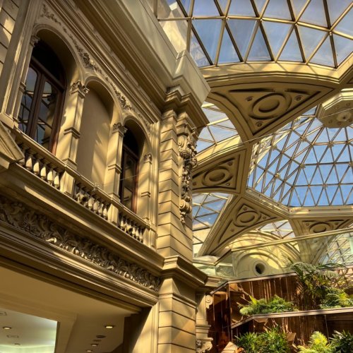 Photo post from galeriaspacificoshopping.