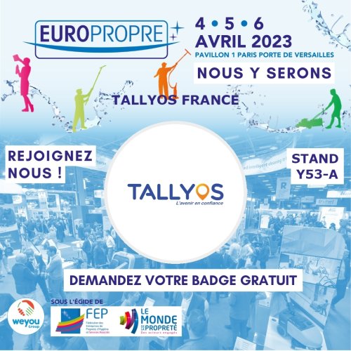 Photo post from tallyosfrance.