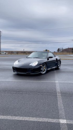 Video post from porschewarrington.
