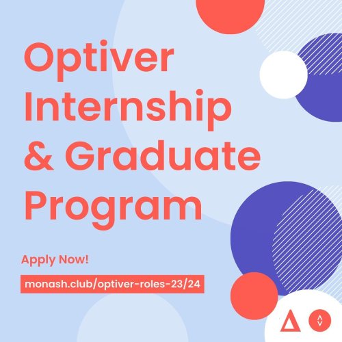 Photo post from monashcoding.