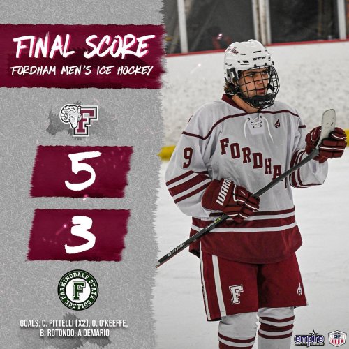 Photo post from fu_hockey.