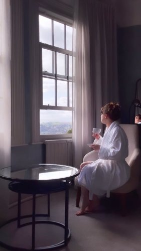Video post from lincombe_hall.