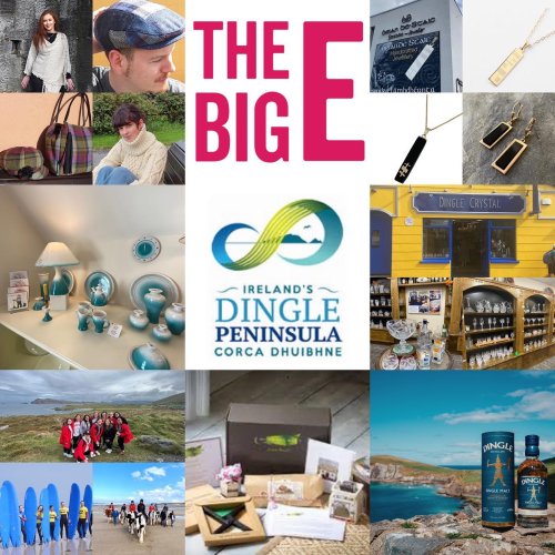 Photo post from dinglepeninsulatourism.