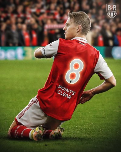 Photo post from charmcitygooners.