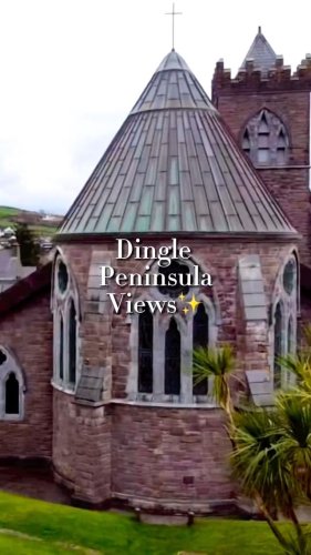 Video post from dinglepeninsulatourism.