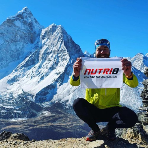 Photo post from nutri8brand.