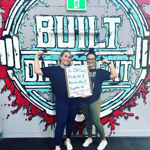 Photo post from apexwarriorfitness.