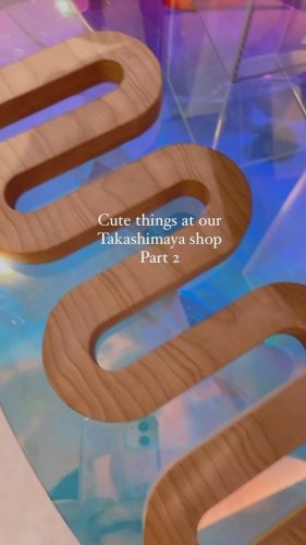 Video post from crane_living.