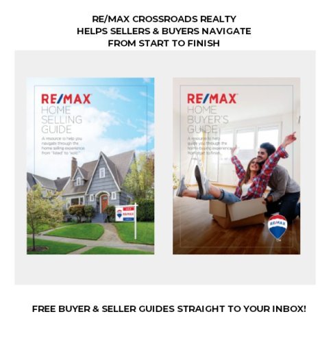 Photo post from remaxcrossroadsrealtyinc.