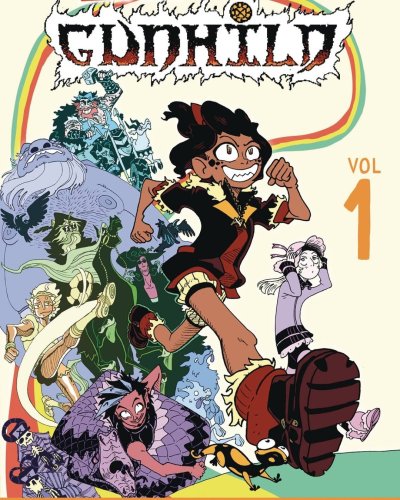 Photo post from lotuslandcomics.