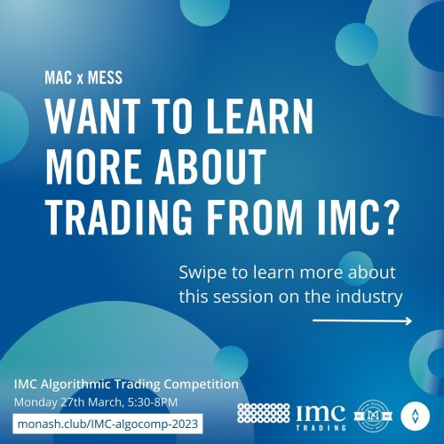 Carousel post from monashcoding.