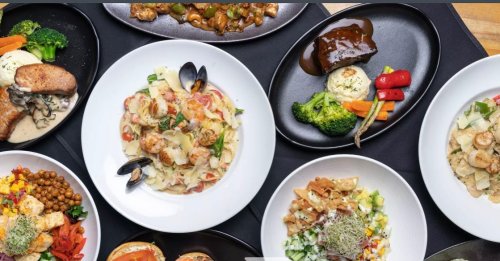 Photo post from railandriverbistro.