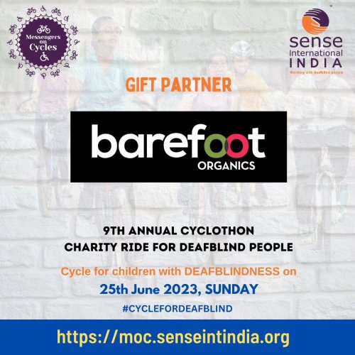 Photo post from sense.india.