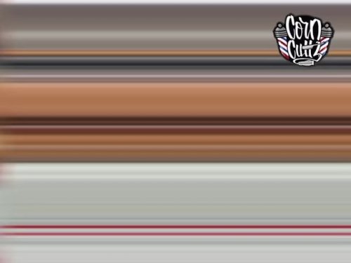 Video post from corndabarber.