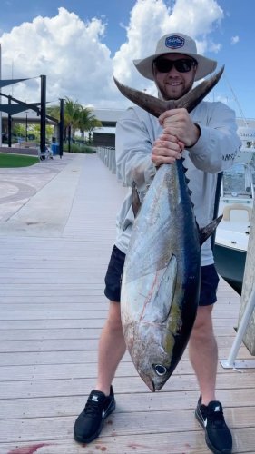 Video post from ejs_fishing_charters.
