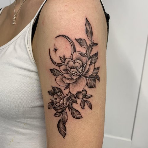 Photo post from lovetattoossandhurst.